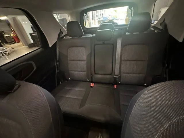 Used 2023 Silver Ford Big Bend image 13