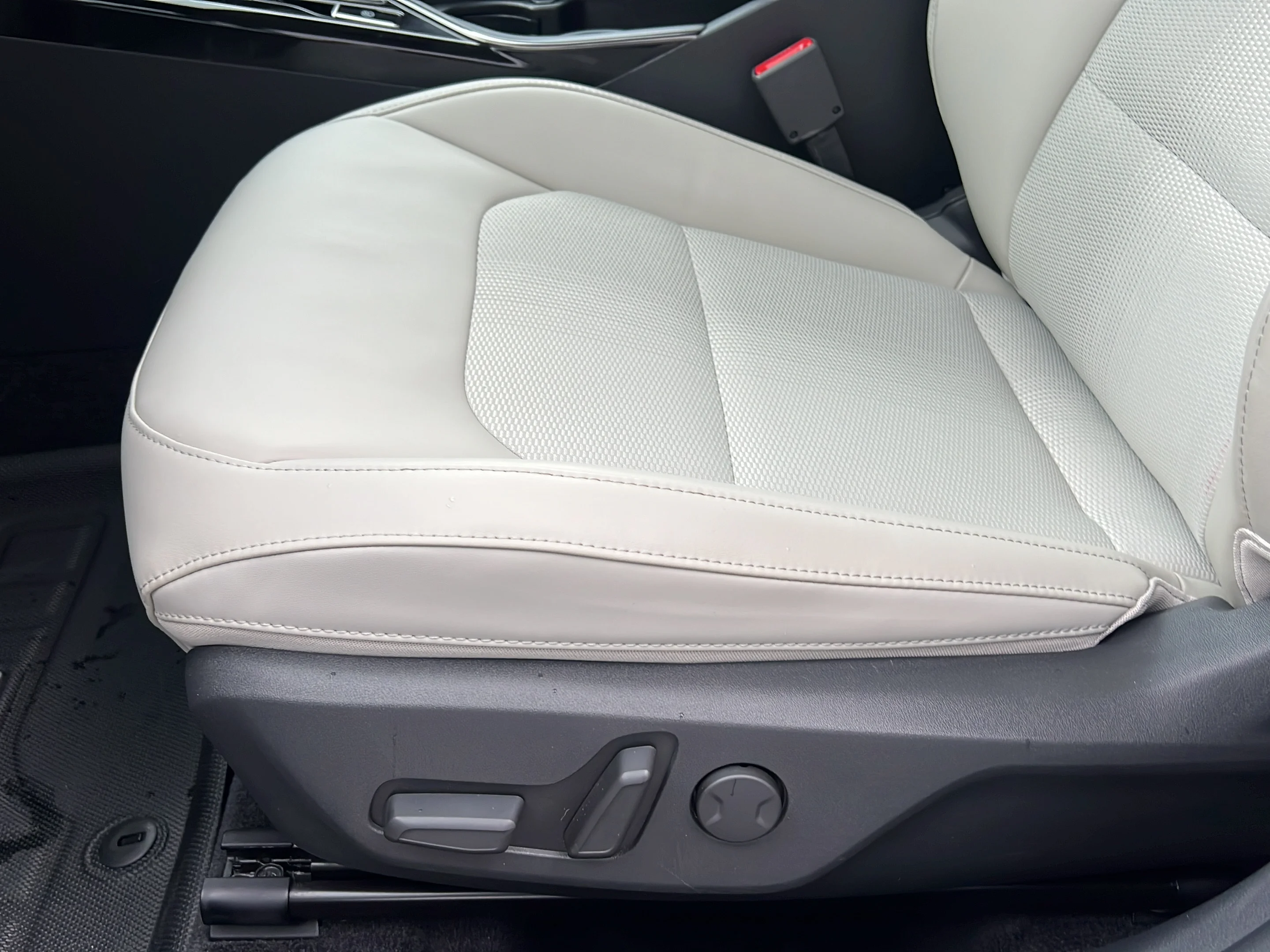 Used 2024 Steel Gray Kia EX image 14