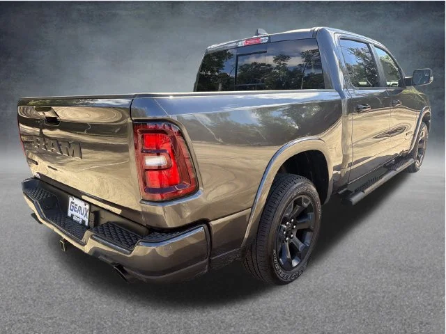 Used 2026 Gray Ram Big Horn/Lone Star image 7