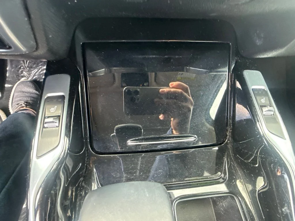 Used 2023 Blue Kia SX image 23
