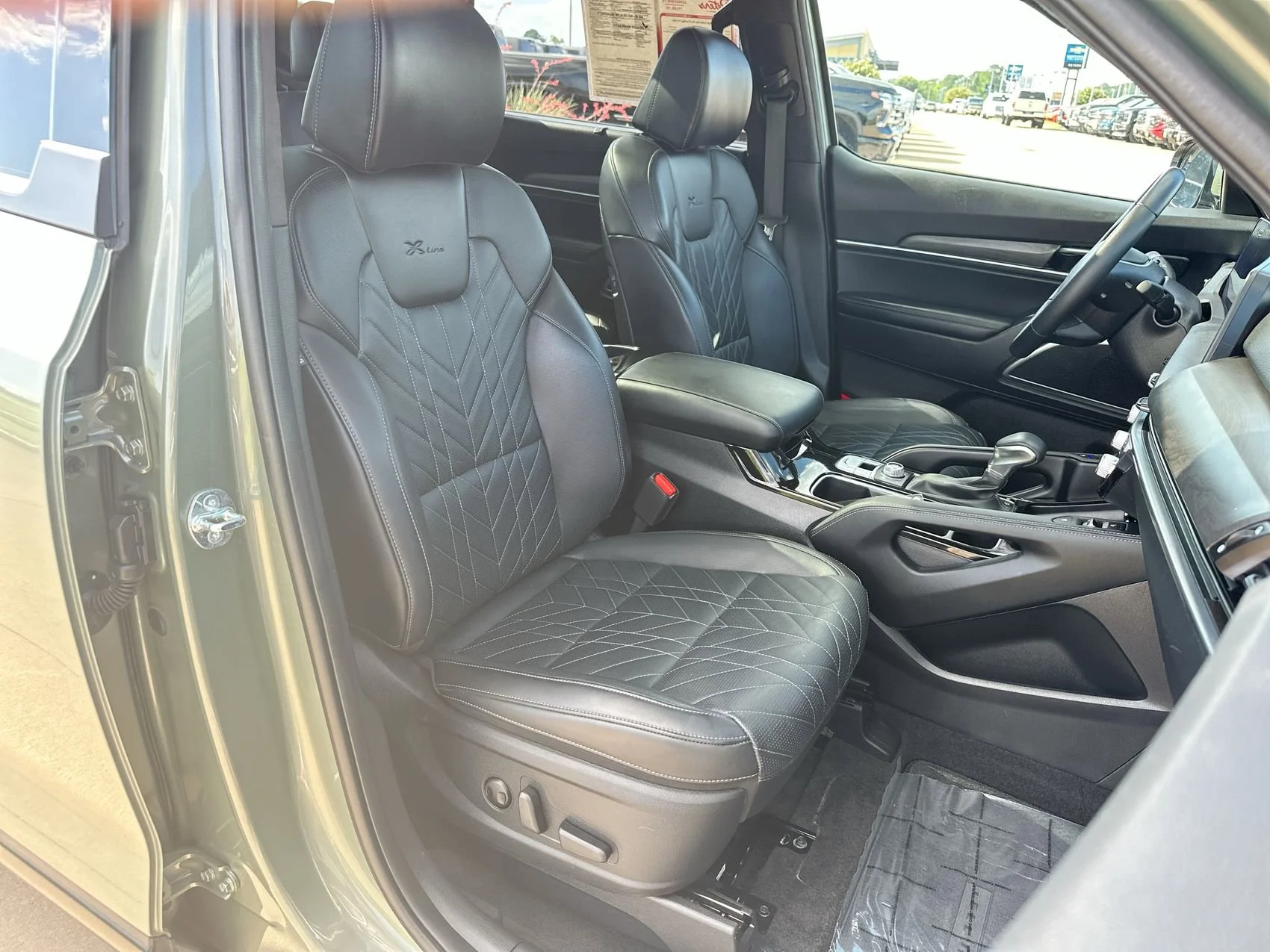 2025 Kia Telluride SX Prestige X-Line - Photo 25