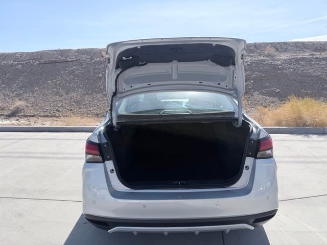 2024 Nissan Versa Sedan SV - Photo 29