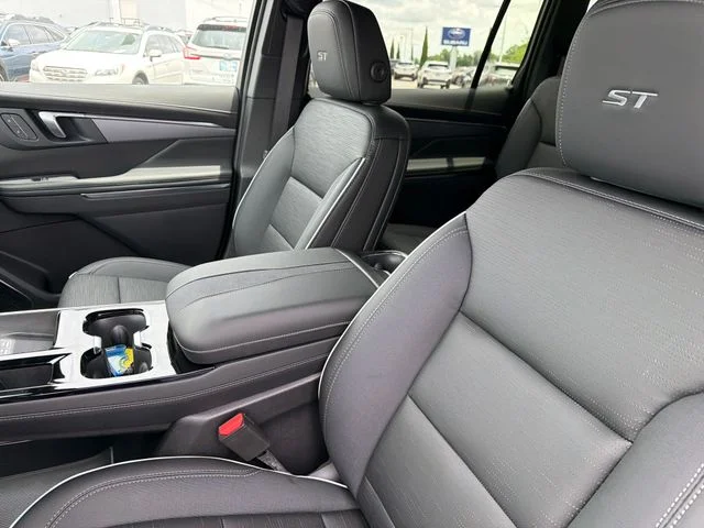 2026 Buick Enclave Sport Touring - Photo 16