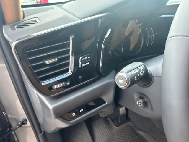 New 2026 Atomic Silver Lexus PREMIUM image 35