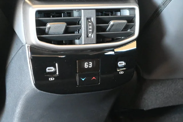 Certified Used 2025 CLOUDBURST GRAY Lexus 350 Premium image 23