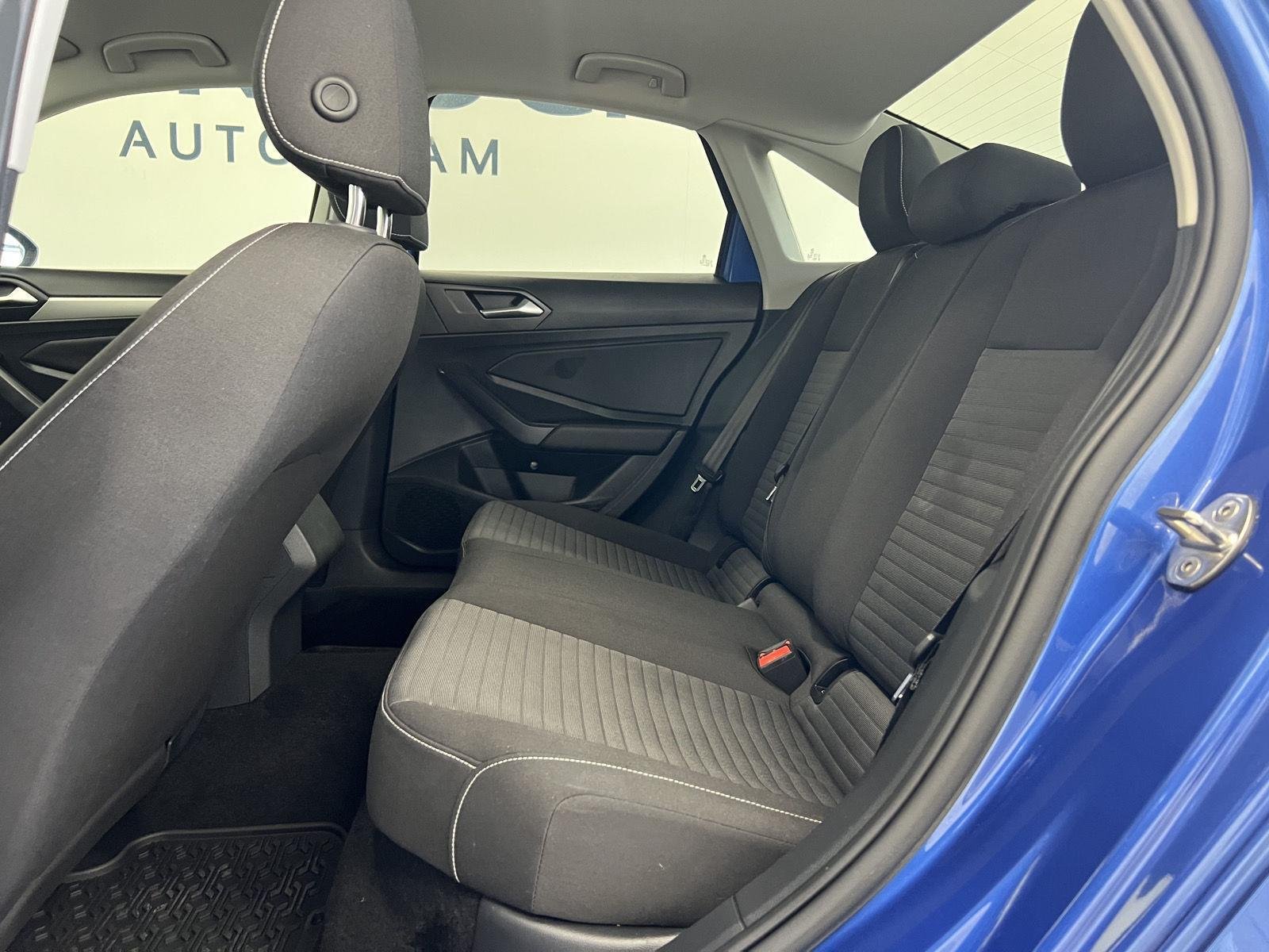 2022 Volkswagen Jetta S - Photo 25
