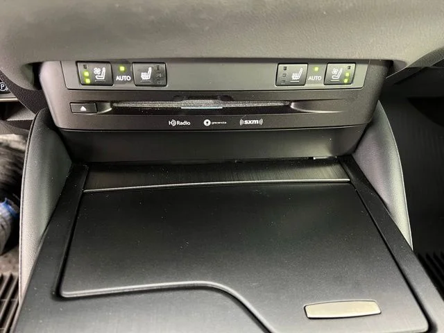 Used 2022 Silver Lexus 350 F Sport image 24