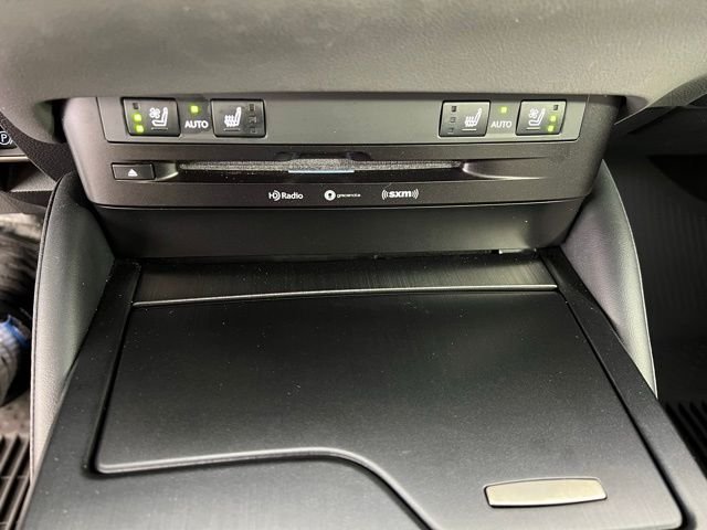 Used 2022 Silver Lexus 350 F Sport image 24