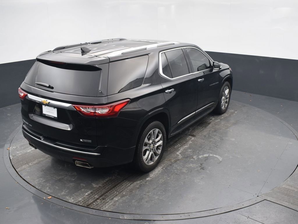 2018 CHEVROLET TRAVERSE - Image 42