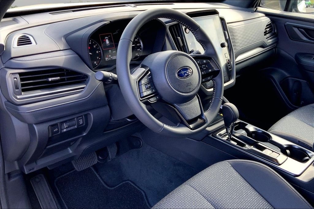 Used 2026 White Subaru Premium image 16