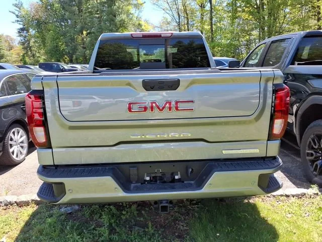 2026 GMC Sierra 1500 Elevation - Photo 6