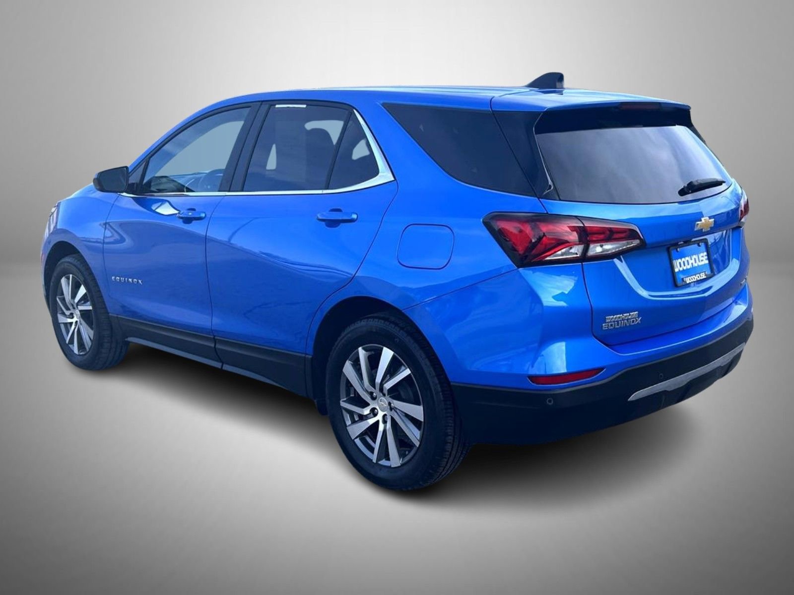 2024 Chevrolet Equinox LT - Photo 7