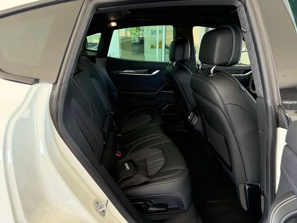 Used 2022 Bianco Maserati GT image 13