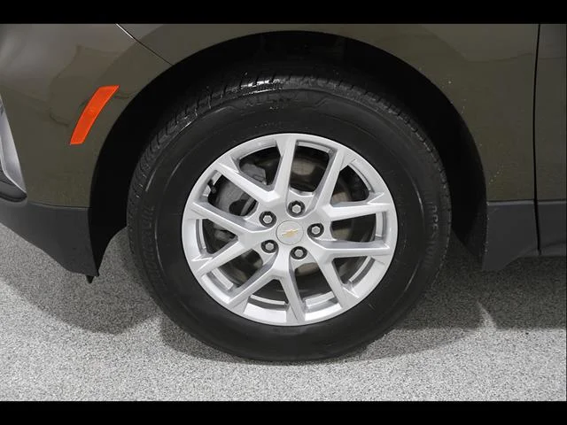 2023 Chevrolet Equinox LT - Photo 22