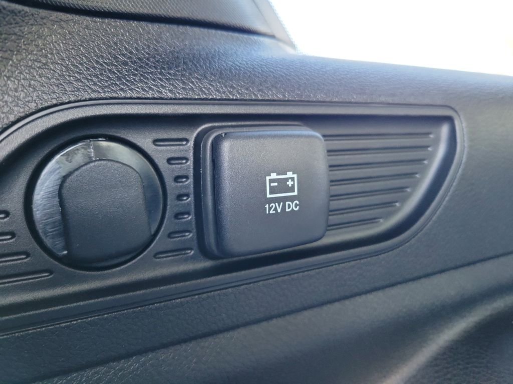 New 2026 Baltic Gray Metallic Clearcoat Jeep Limited image 11