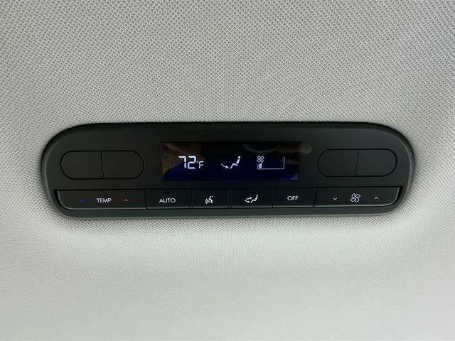 New 2026 Hyundai PALISADE SEL
