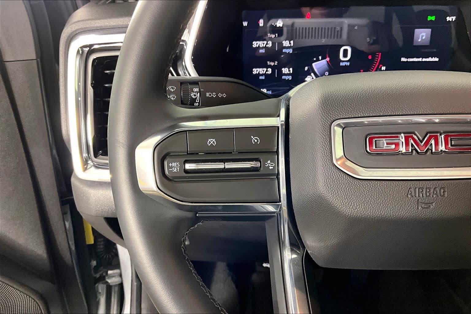 2026 GMC Canyon Elevation - Photo 22