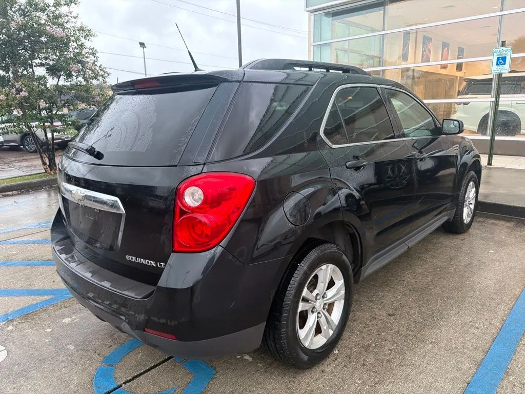 Used 2013 Black Chevrolet LT image 9