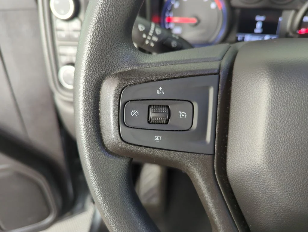 Used 2020 Gray Chevrolet Custom Trail Boss image 21
