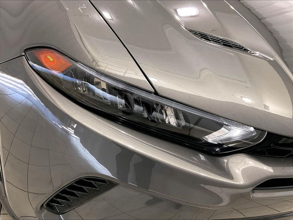 Used 2024 Gray Cray Dodge R/T image 32