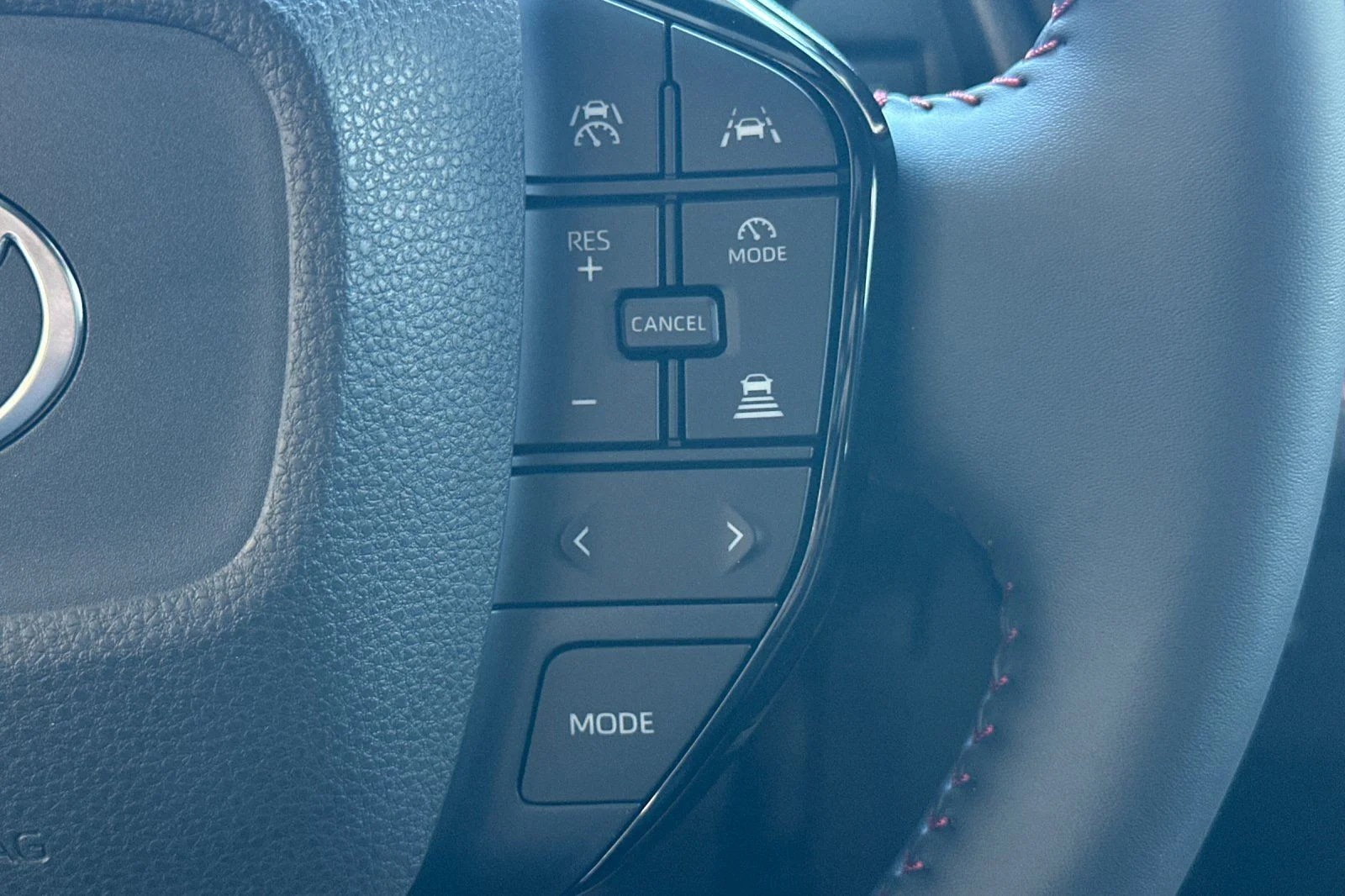 New 2026  Toyota XSE Premium image 28