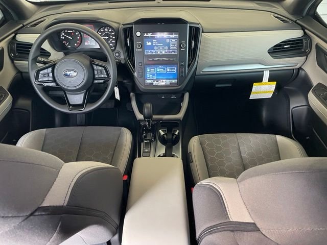 Used 2026 White Subaru Base image 11