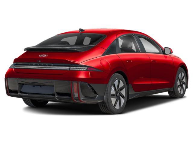 Certified 2024 Hyundai IONIQ 6 SE with VIN KMHM24AA9RA077169 for sale in Ontario, CA