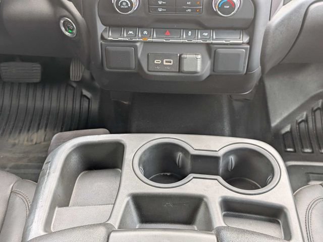 Used 2022 White Chevrolet WT image 18