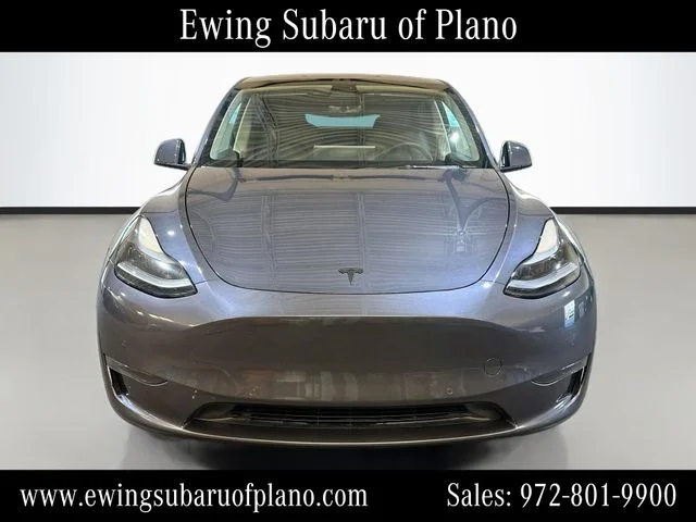 Used 2022 Tesla Model Y Performance with VIN 7SAYGDEF1NF534459 for sale in Plano, TX