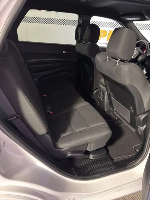 2025 Dodge Durango R/T - Photo 29