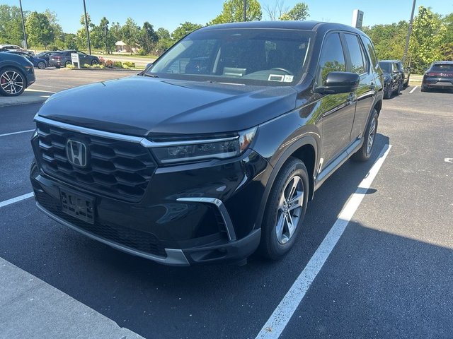 2023 Honda Pilot EX-L