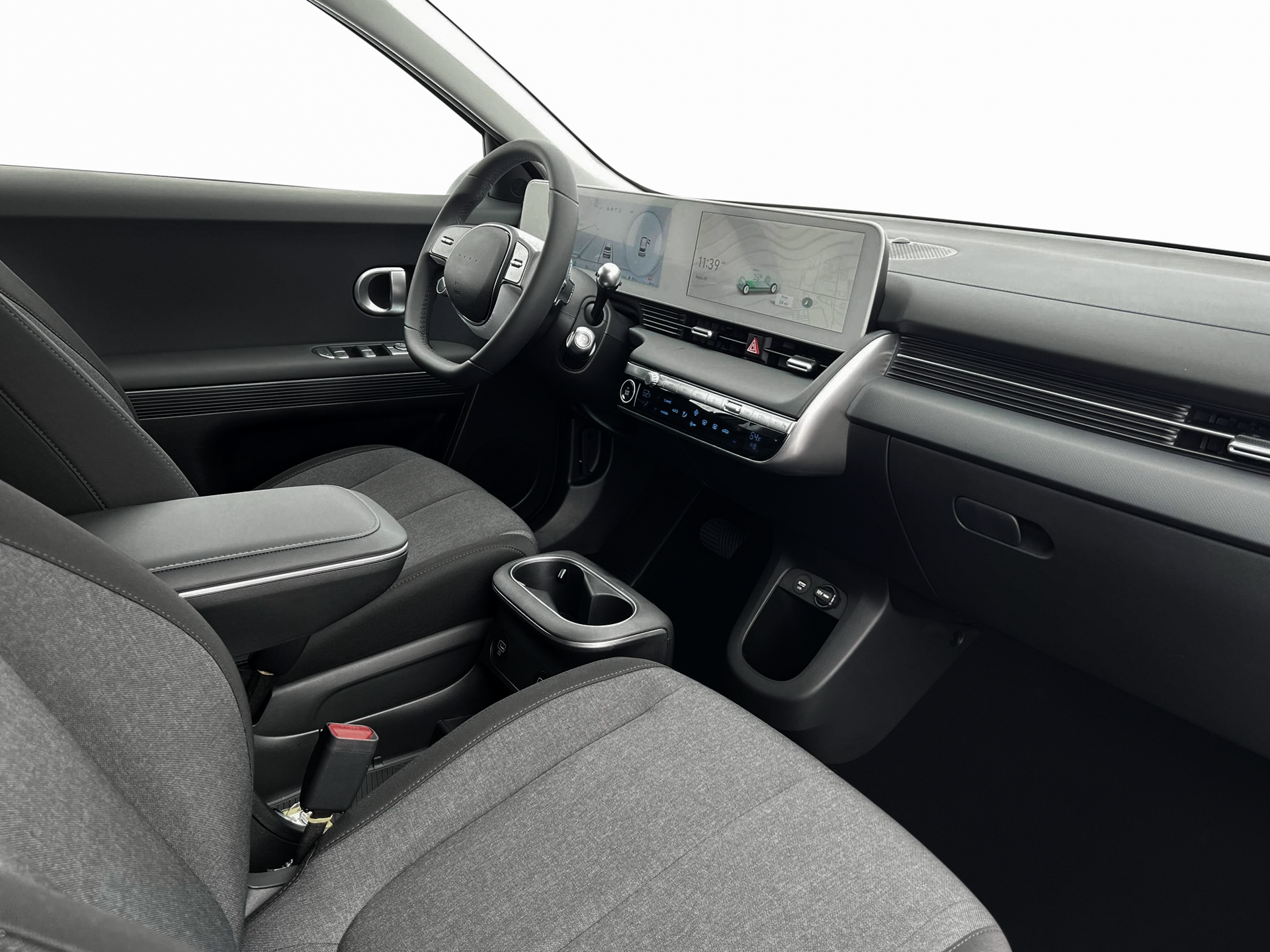 2024 Hyundai IONIQ 5 SE - Photo 15