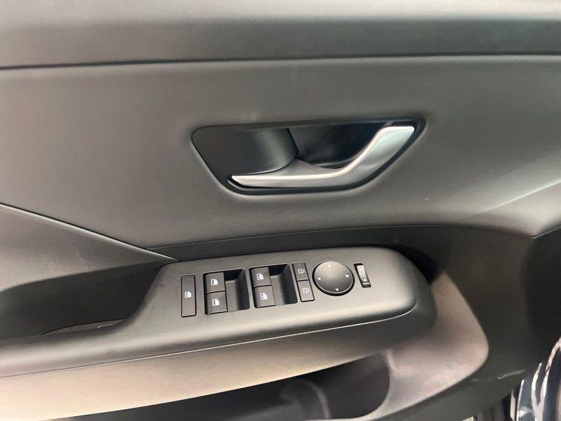 New 2027 Blue Hyundai Limited AWD image 19