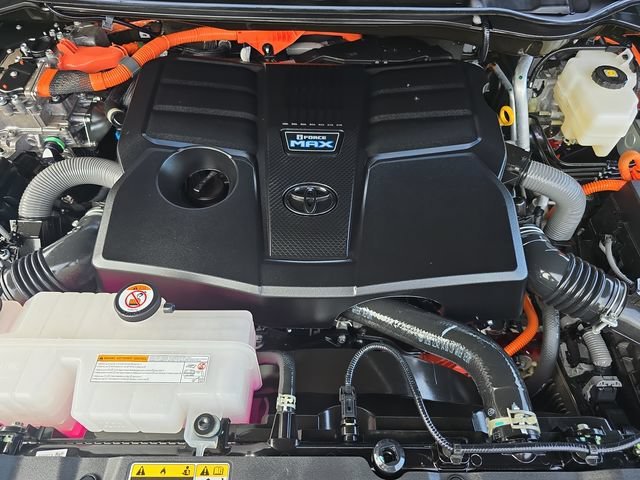 Used 2026 Black Toyota TRD Pro image 40