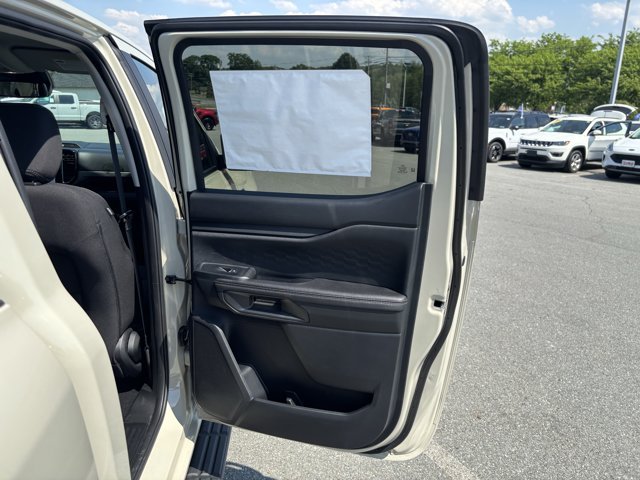 New 2026 Desert Sand Ford XLT image 34