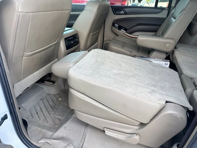 Used 2018 SUMMIT WHITE Chevrolet Premier image 8