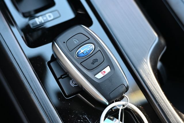 New 2026 Gray Subaru Premium image 34