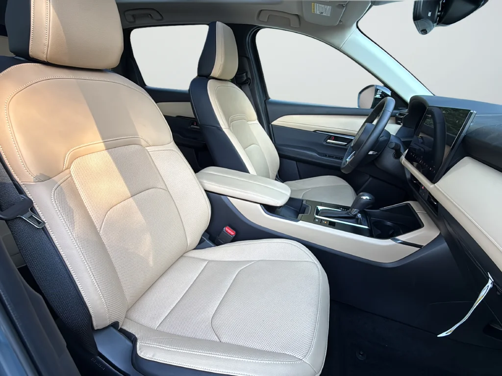 Certified Used 2026 Gray Mazda 2.5 S Premium image 27