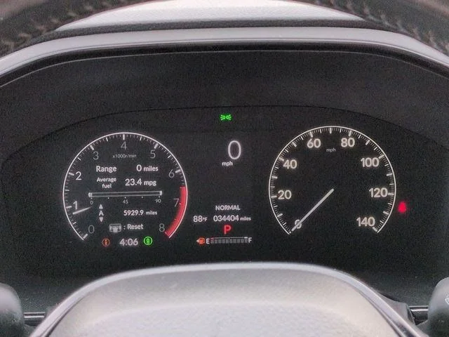 Certified Used 2023 2023 HONDA CR V EX L Honda EX-L image 27
