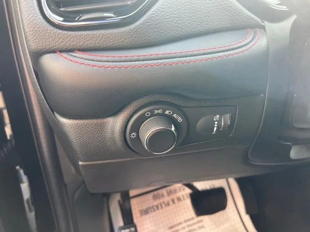 Used 2023 Black Dodge GT image 18