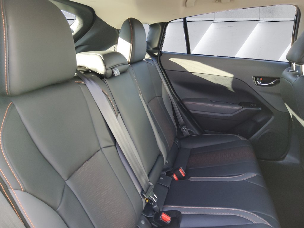 Used 2025 Black Subaru Limited image 16
