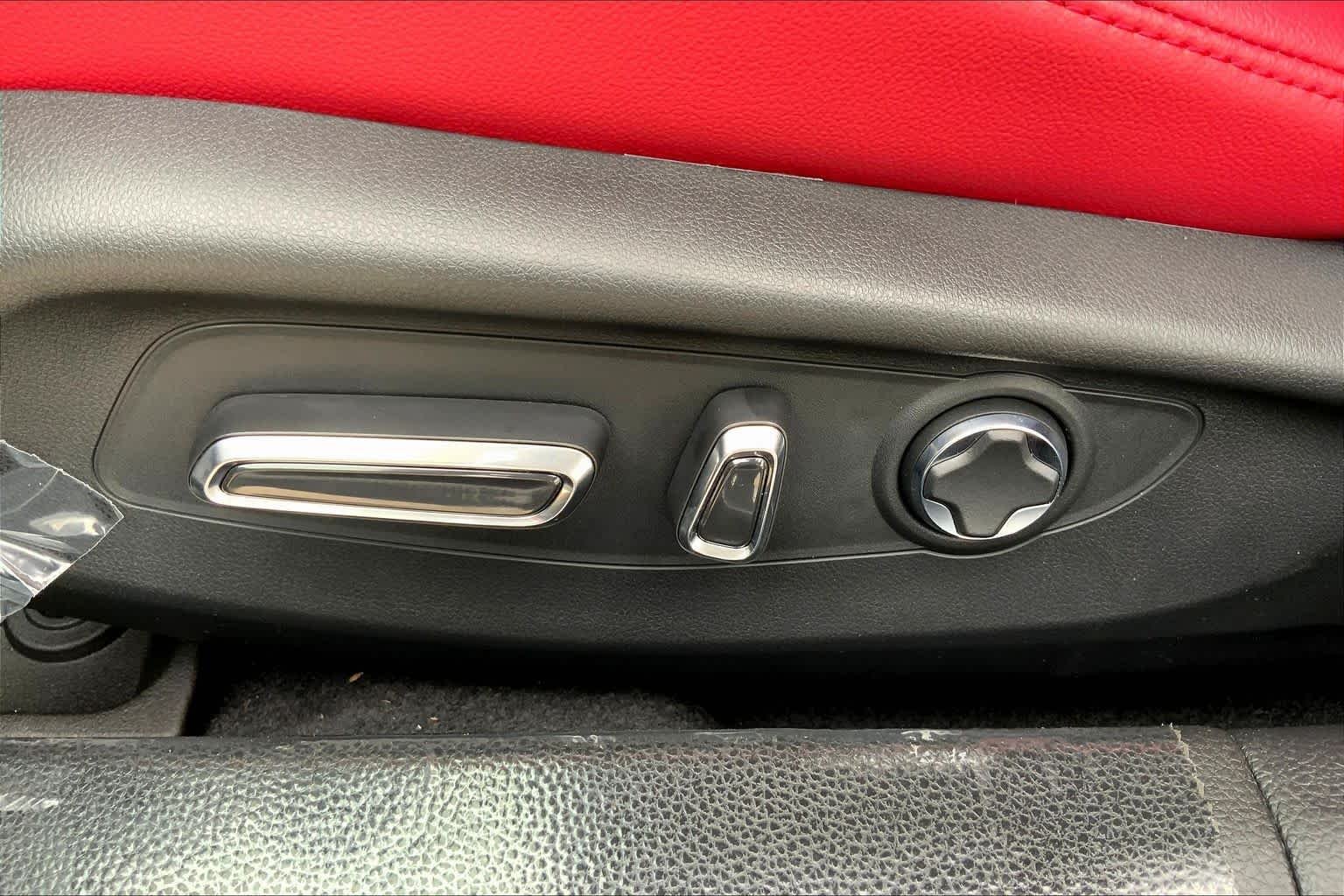 New 2026 Urban Gray Pearl Acura w/A-Spec Technology Package image 18