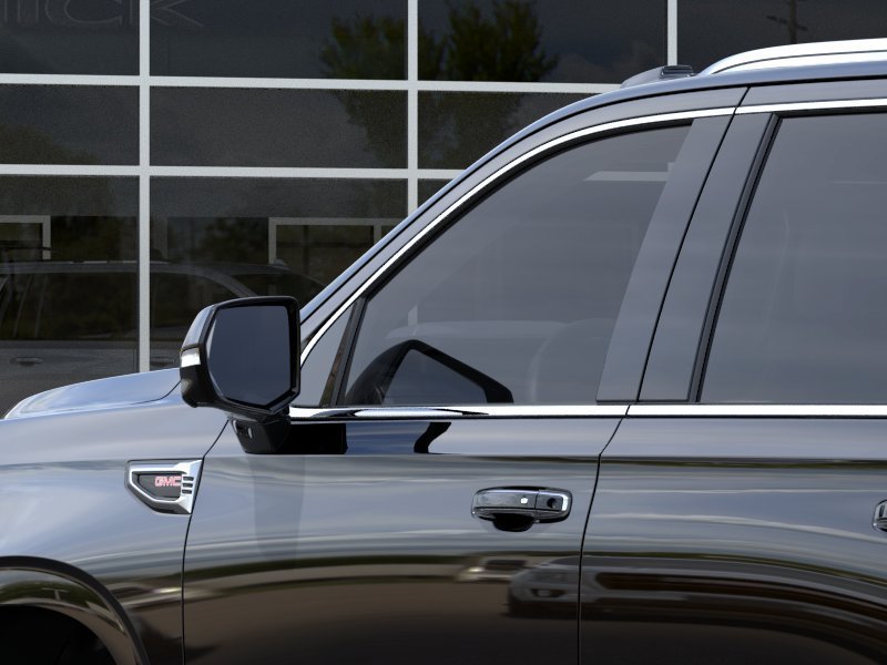 2026 GMC Yukon Denali - Photo 12