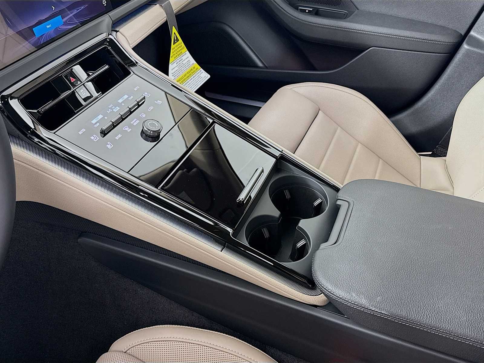 2026 Porsche Panamera Base - Photo 20
