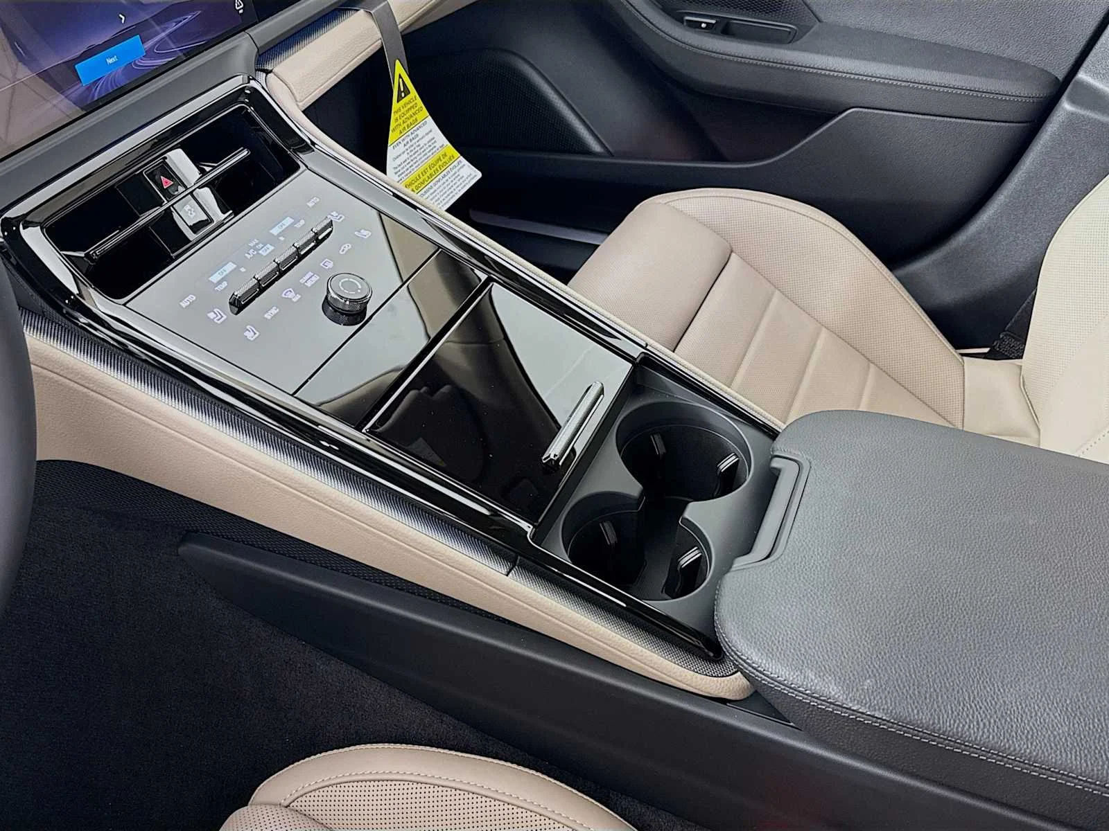 2026 Porsche Panamera Base - Photo 20