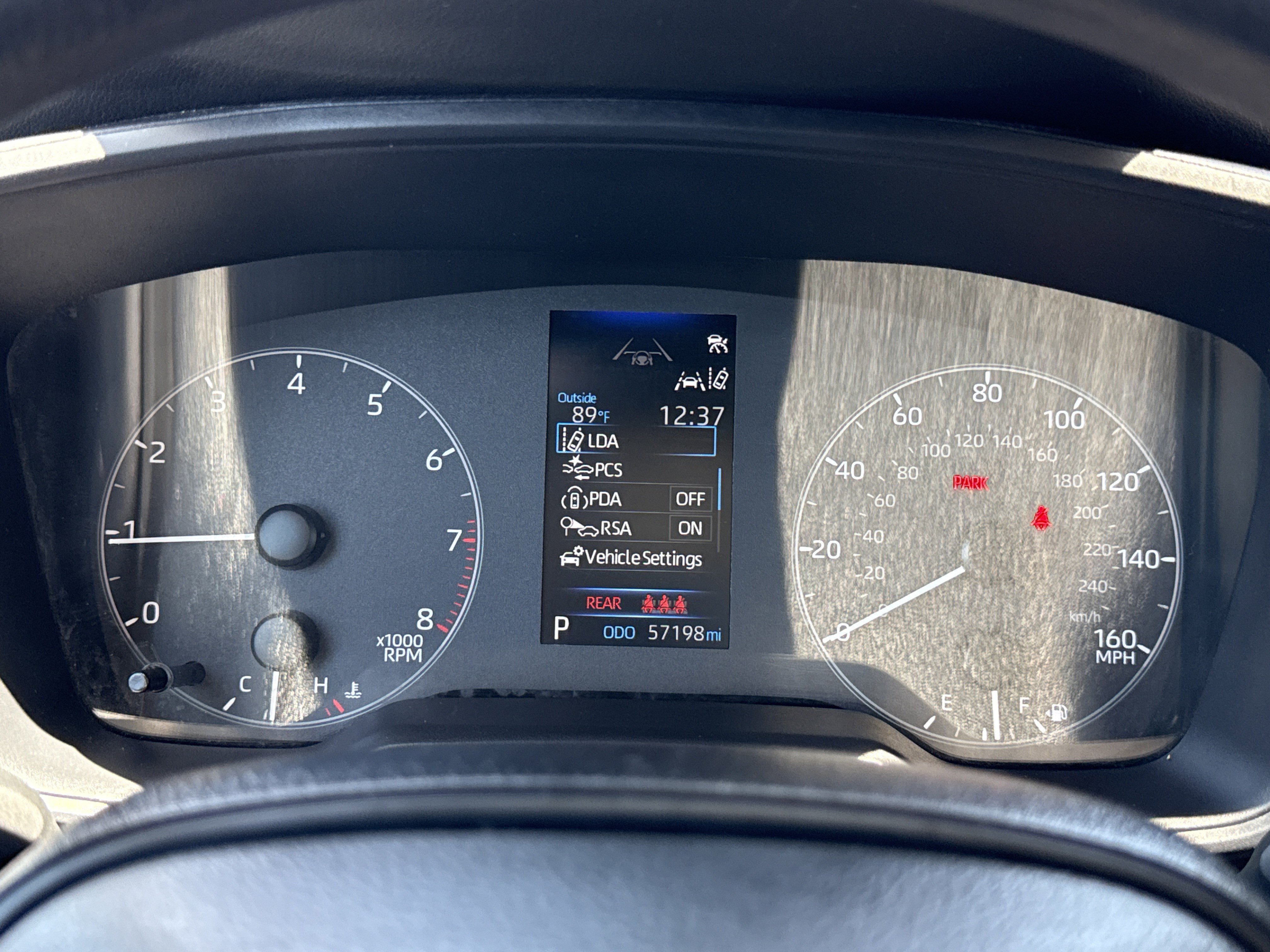 2024 Toyota Corolla LE - Photo 22