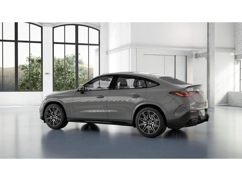 New 2027 Gray Mercedes-Benz  image 31