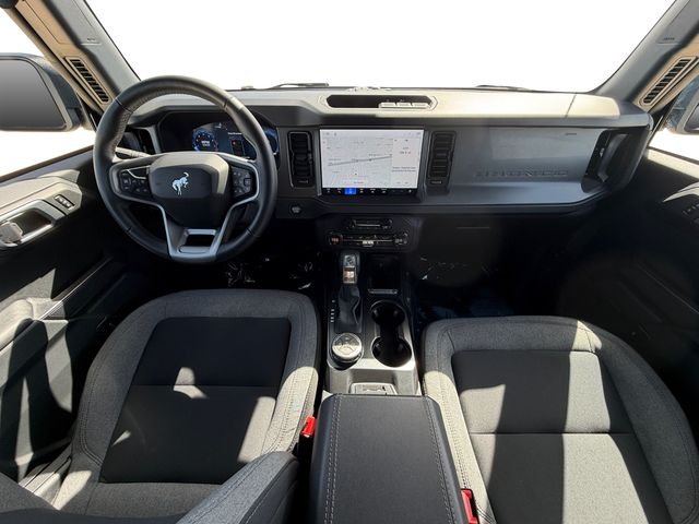 Used 2026 Blue Ford Big Bend image 12