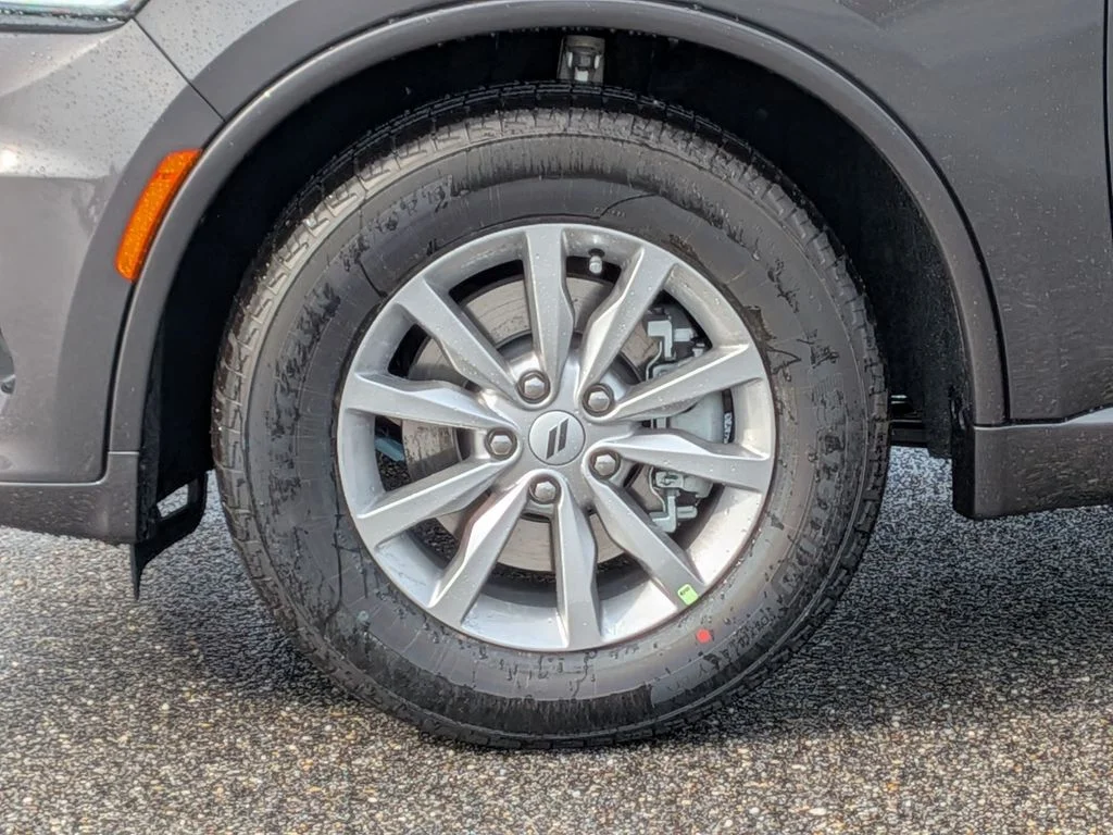 New 2026 Gray Dodge GT image 12