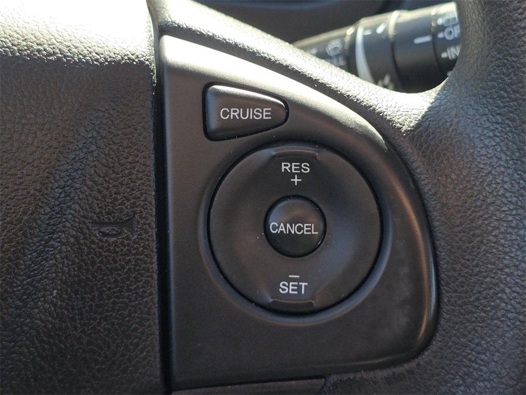 Used 2014  Honda EX image 34